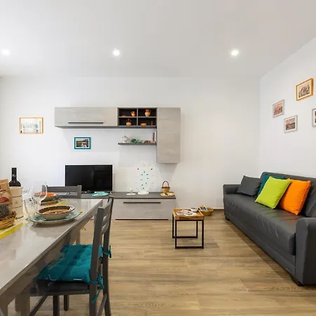 Conteduca By Barbarhouse Apartamento