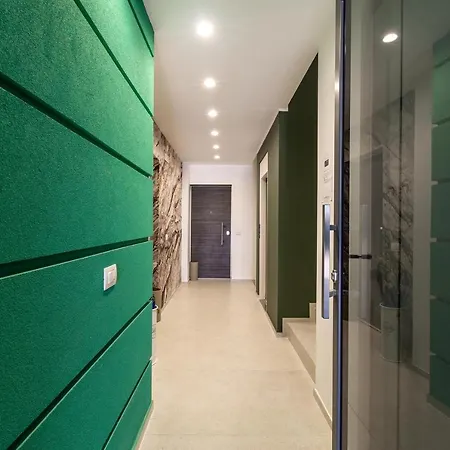 Apartment Conteduca By Barbarhouse